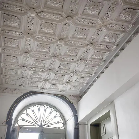 Casa Dos Azulejos Apartment *