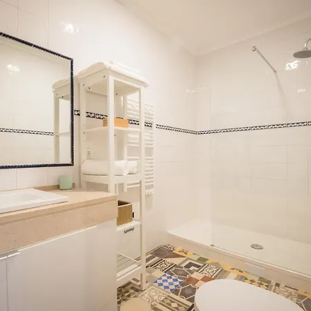 Casa Dos Azulejos Lissabon