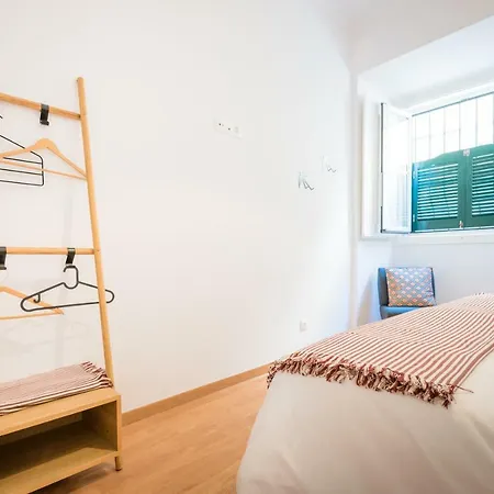 Casa Dos Azulejos Apartment Lisbon