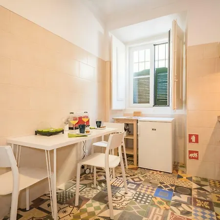 Apartment Casa Dos Azulejos